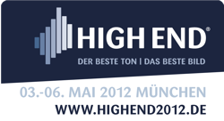 HIGH END 2012
